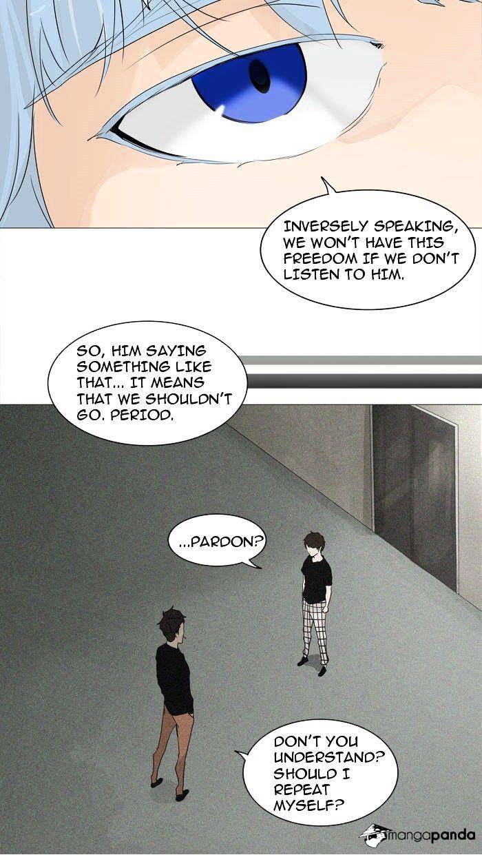 Tower of God, Chapter 238 image 34